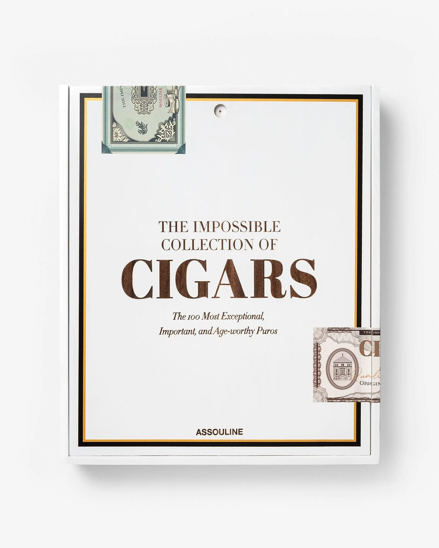 The Impossible Collection of Cigars - Image 3