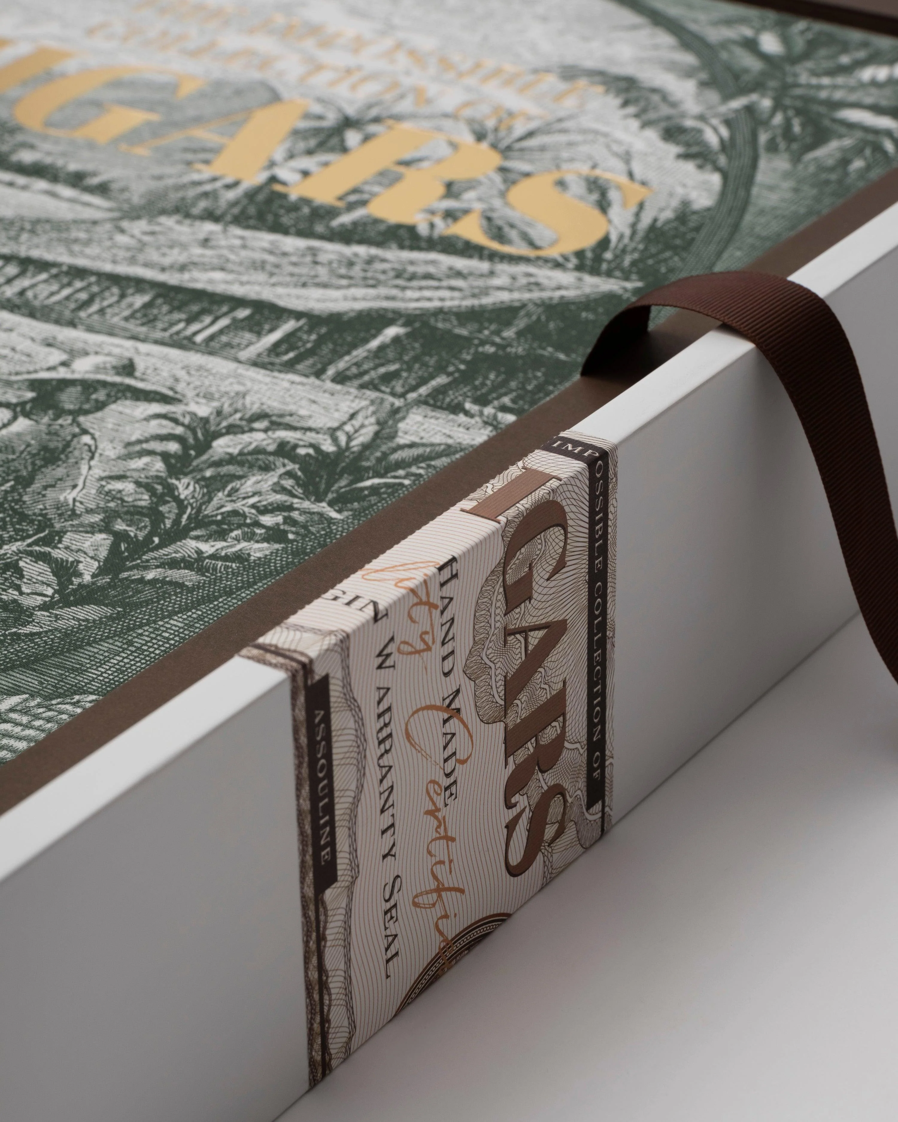 The Impossible Collection of Cigars - Image 6