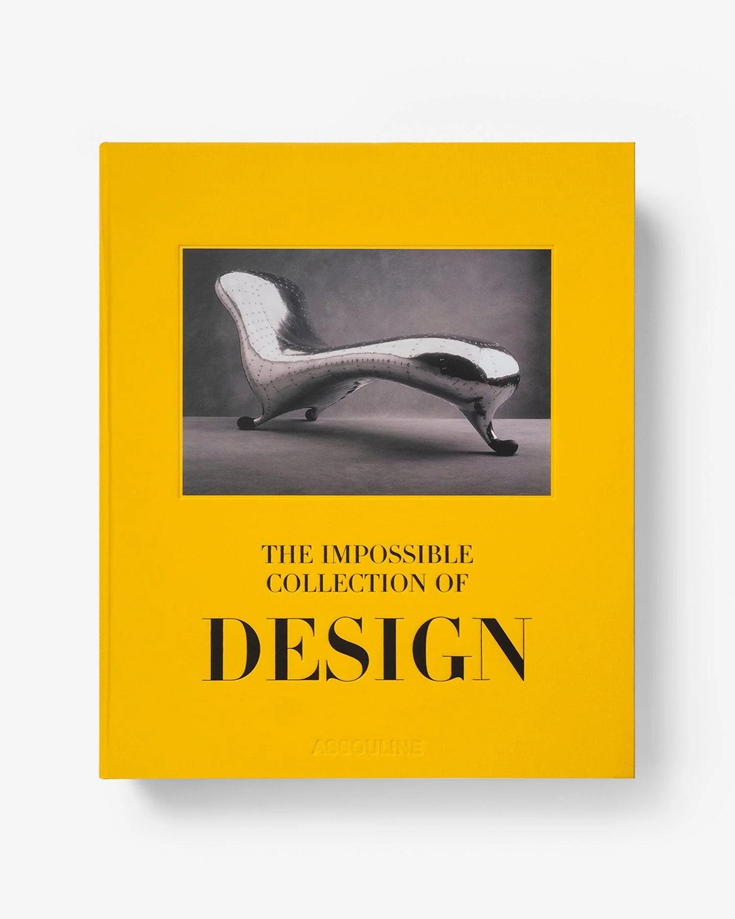 The Impossible Collection of Design - Image 3