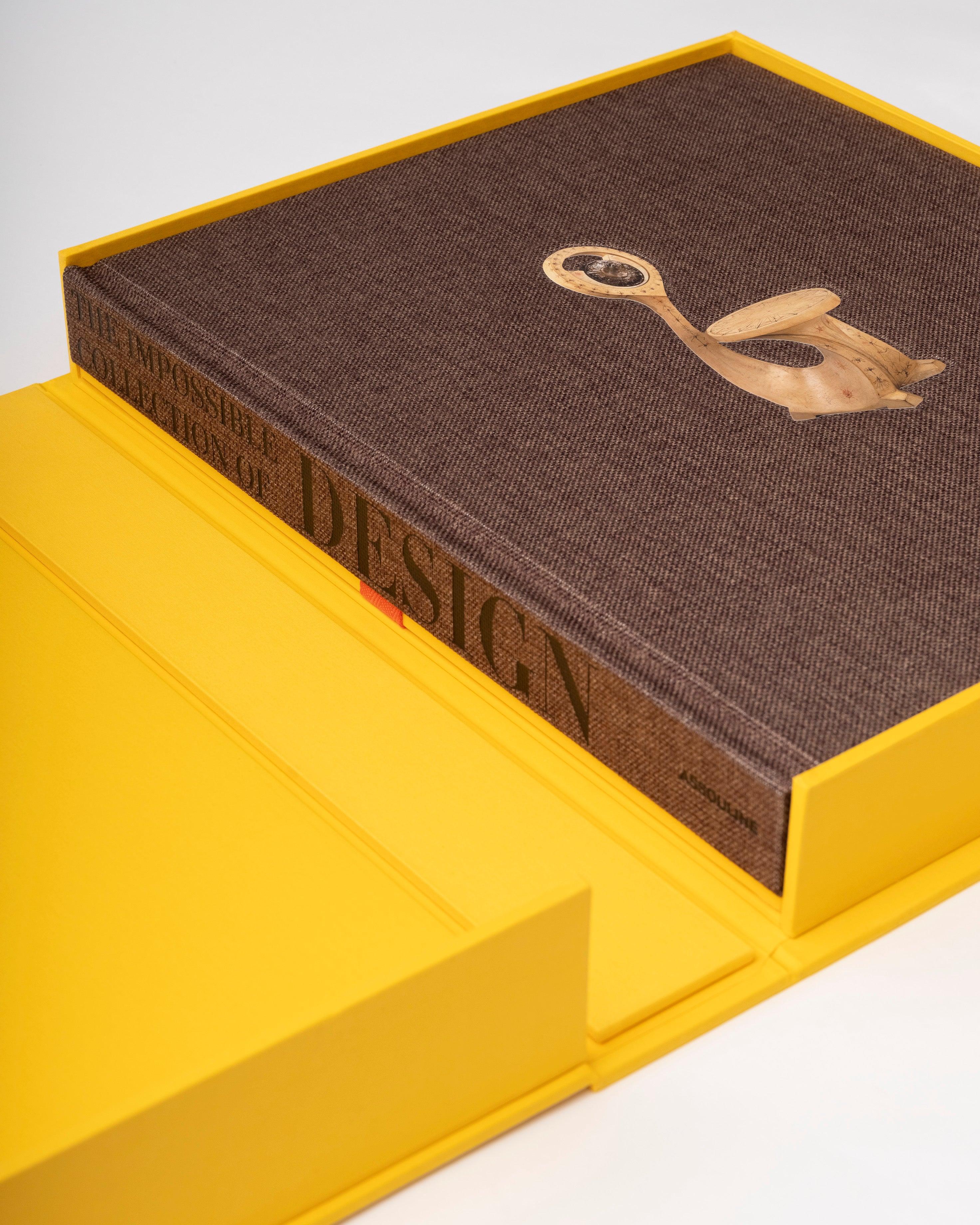 The Impossible Collection of Design - Image 4