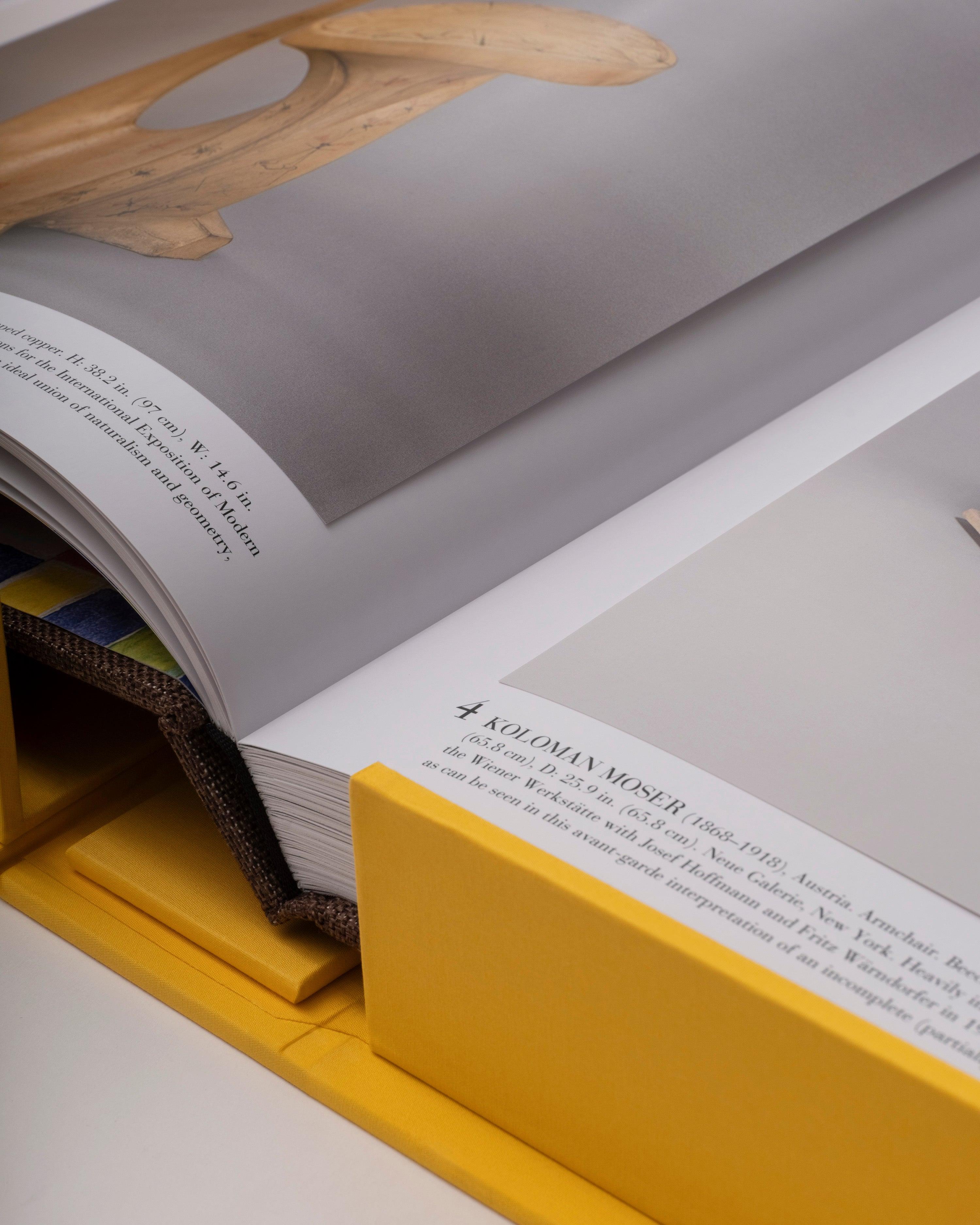 The Impossible Collection of Design - Image 5