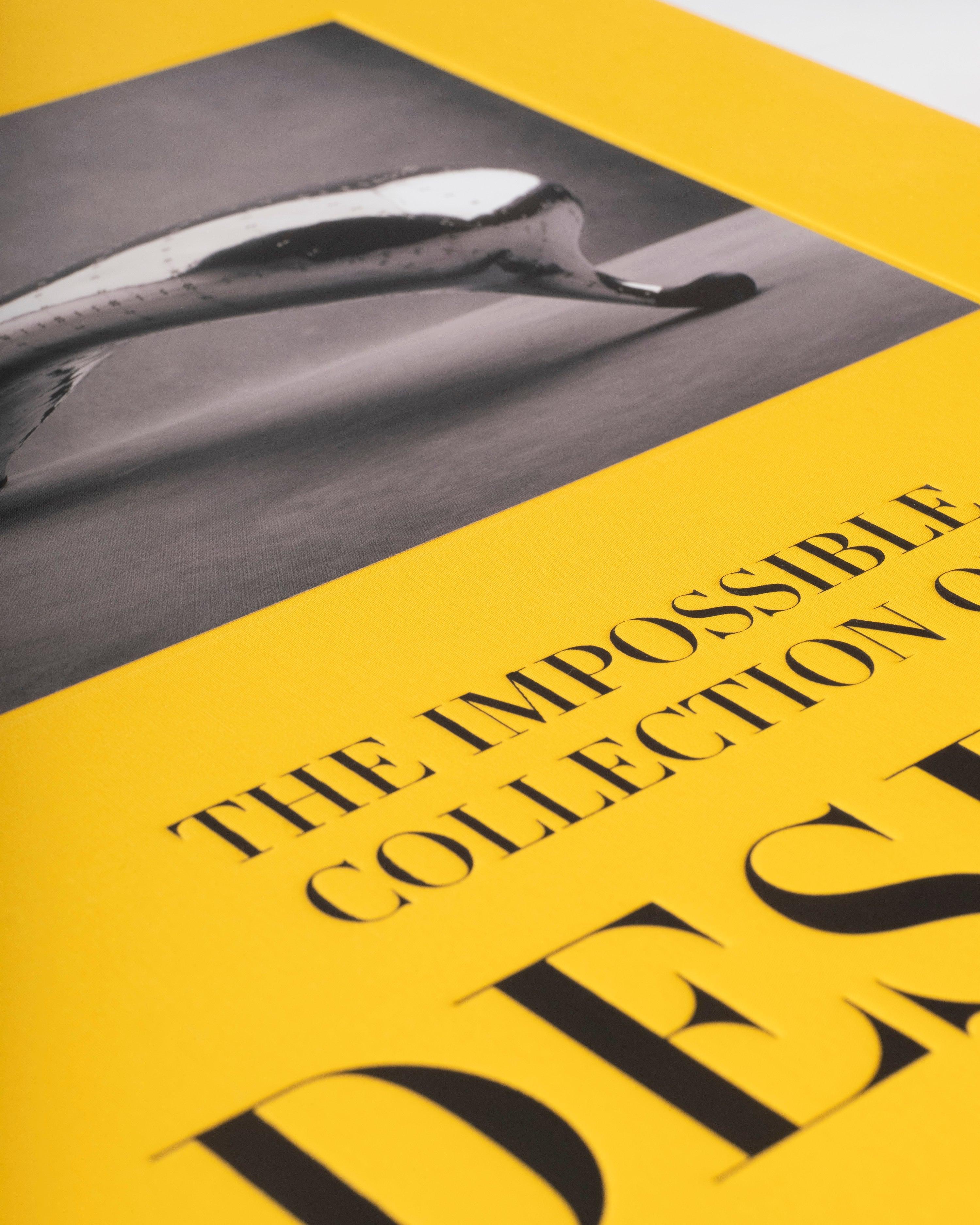The Impossible Collection of Design - Image 6