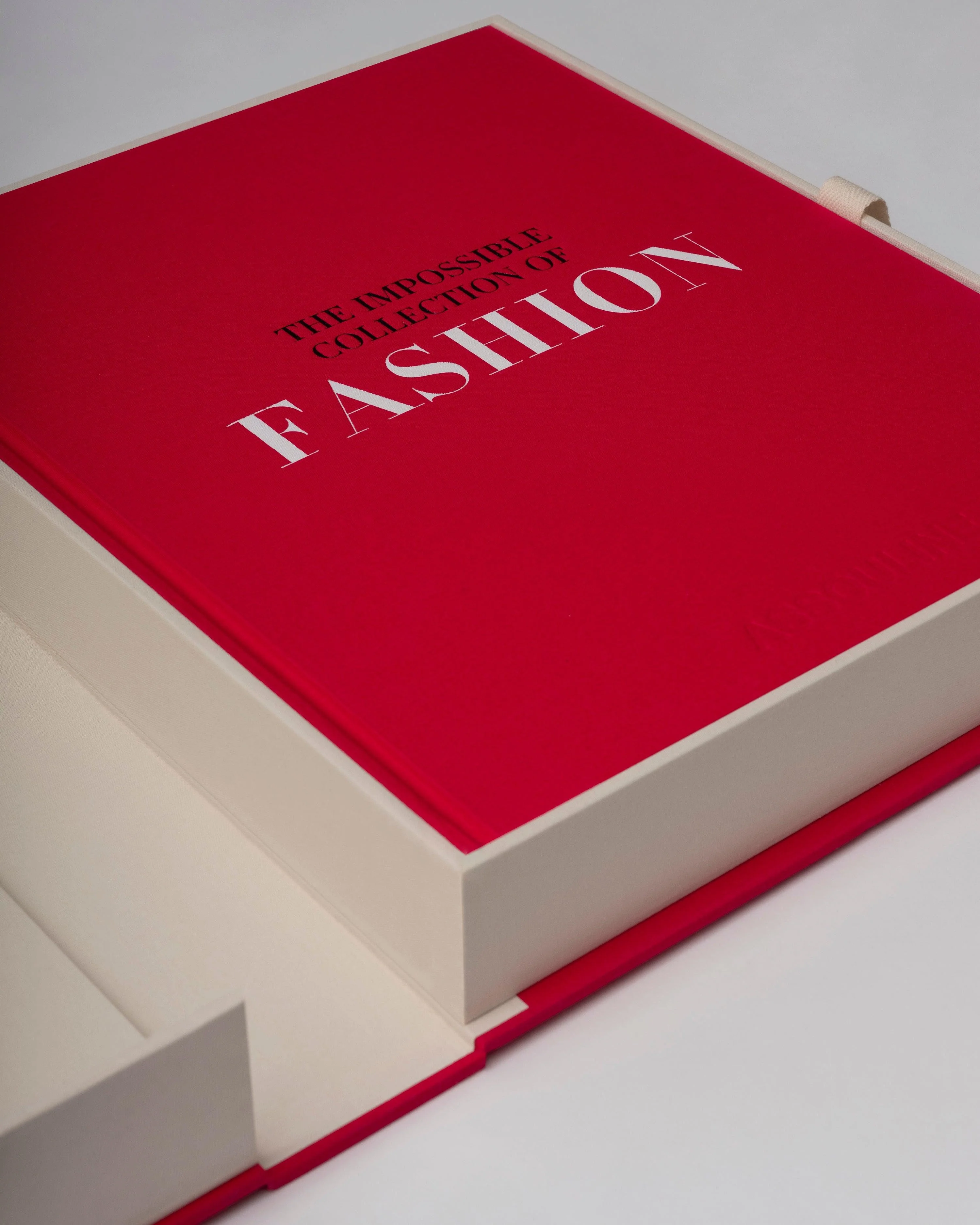 The Impossible Collection of Fashion - Image 4