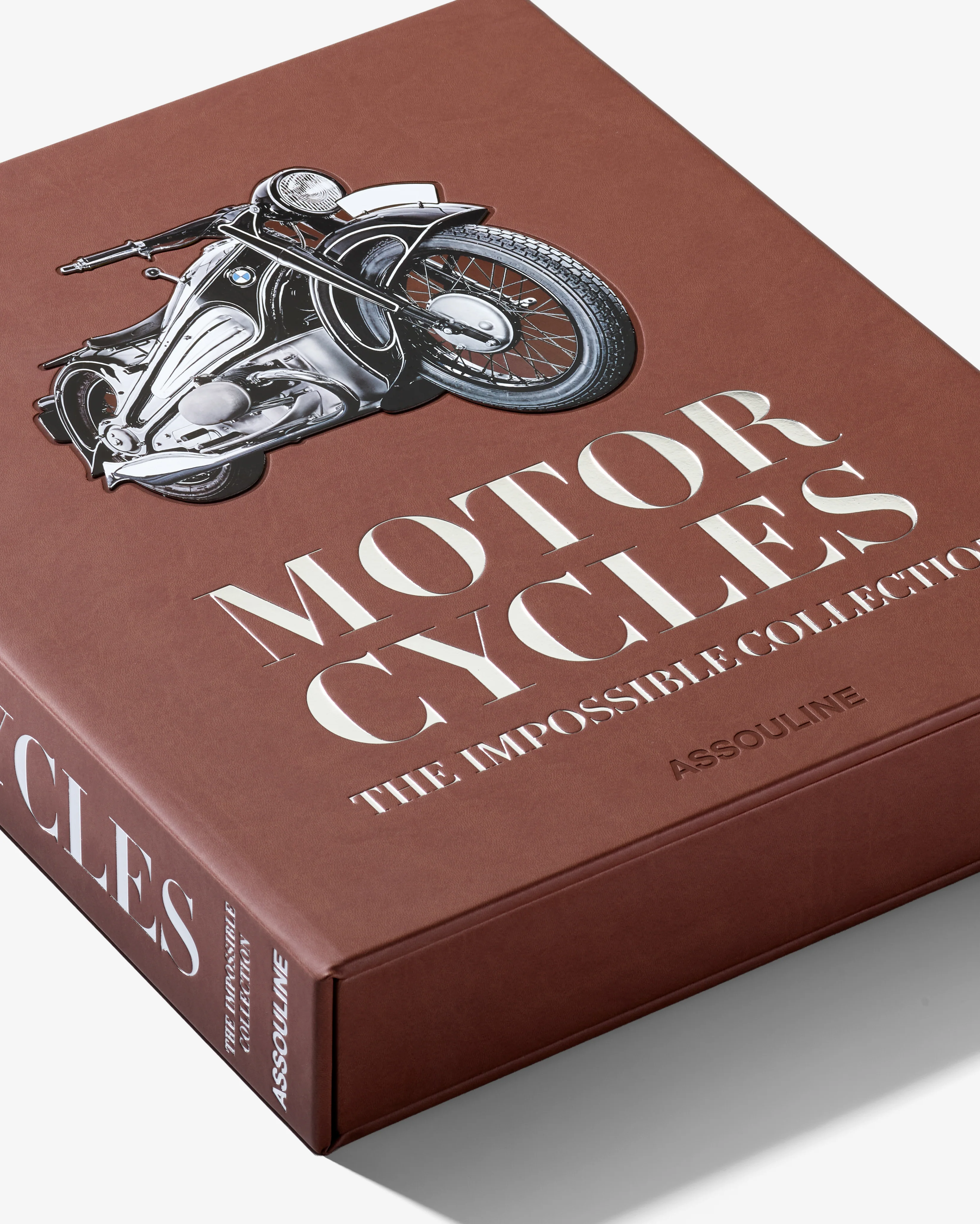 The Impossible Collection of Motorcycles (2nd Edition) - Image 4