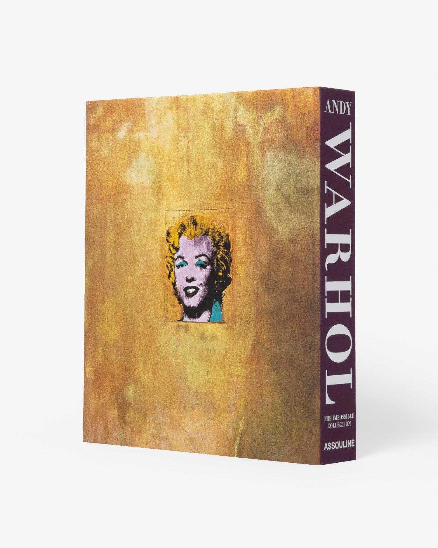Andy Warhol: The Impossible Collection - Image 2