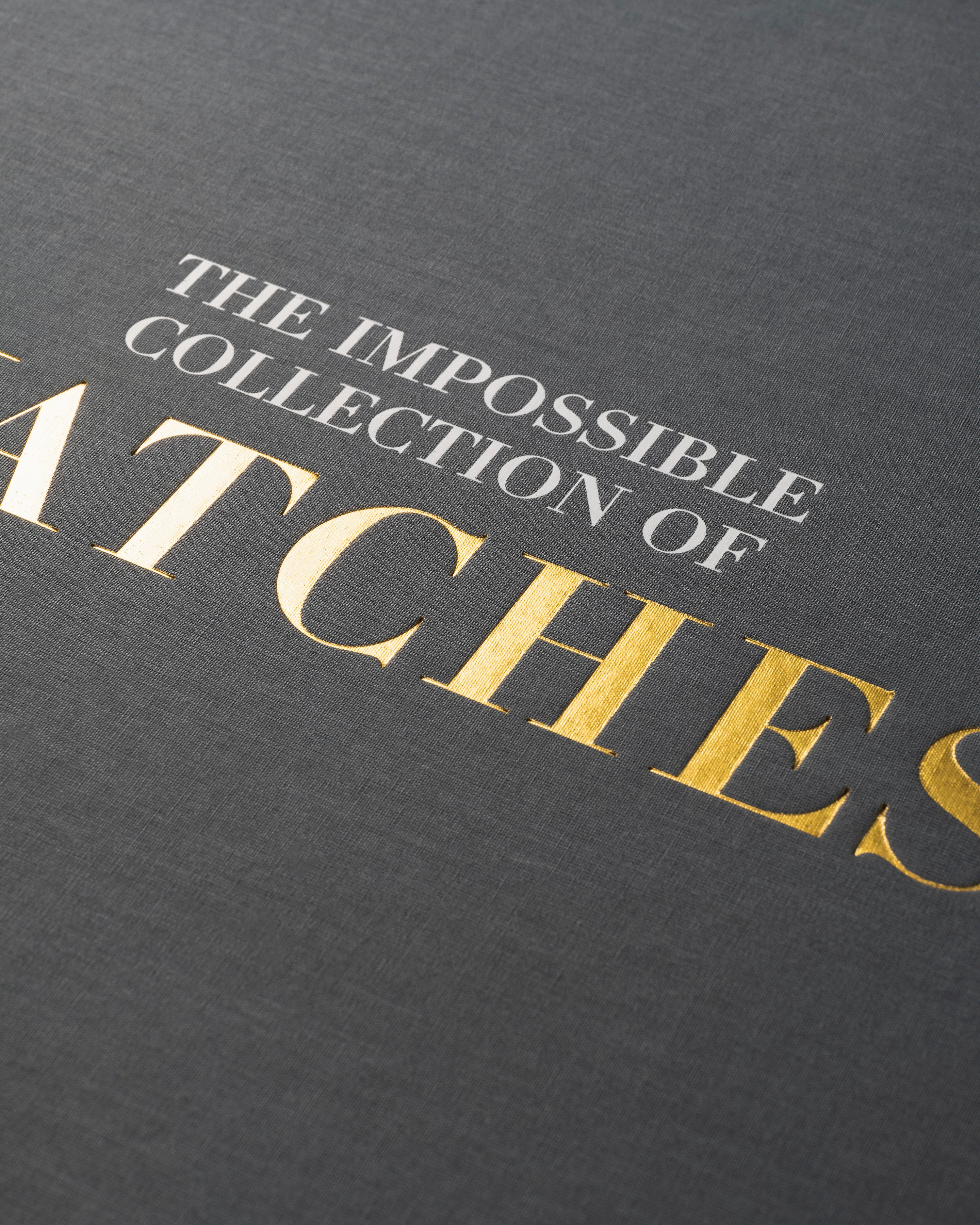 The Impossible Collection of Watches (2nd Edition) - Image 3