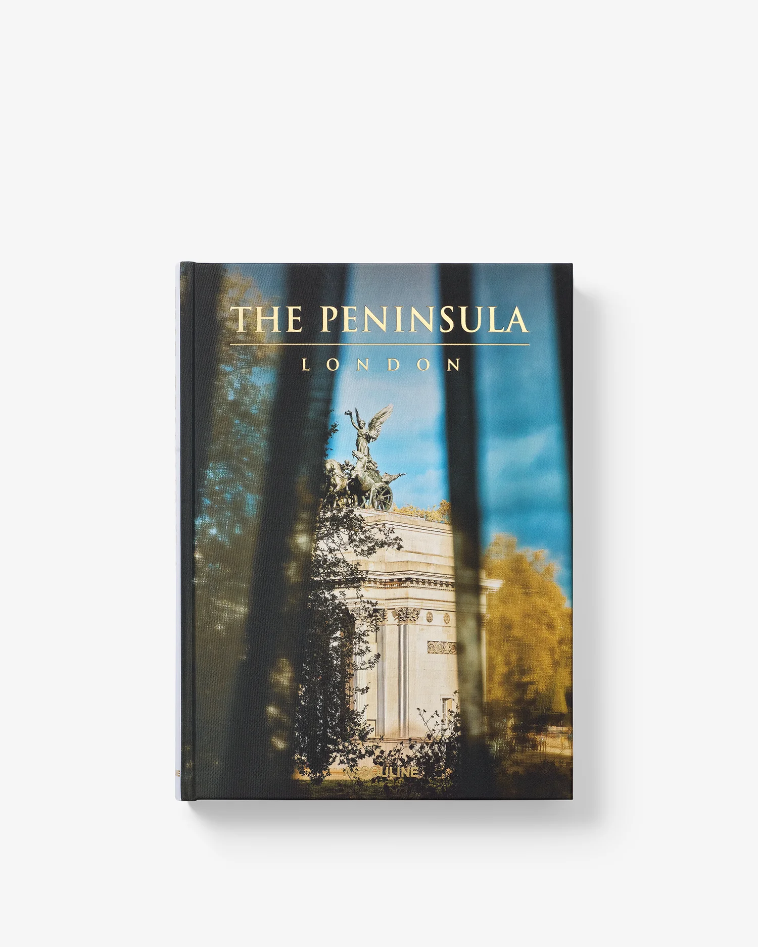 The Peninsula London - Image 3
