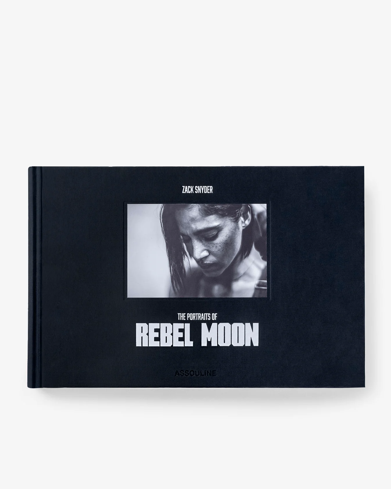 The Portraits of Rebel Moon - Image 3