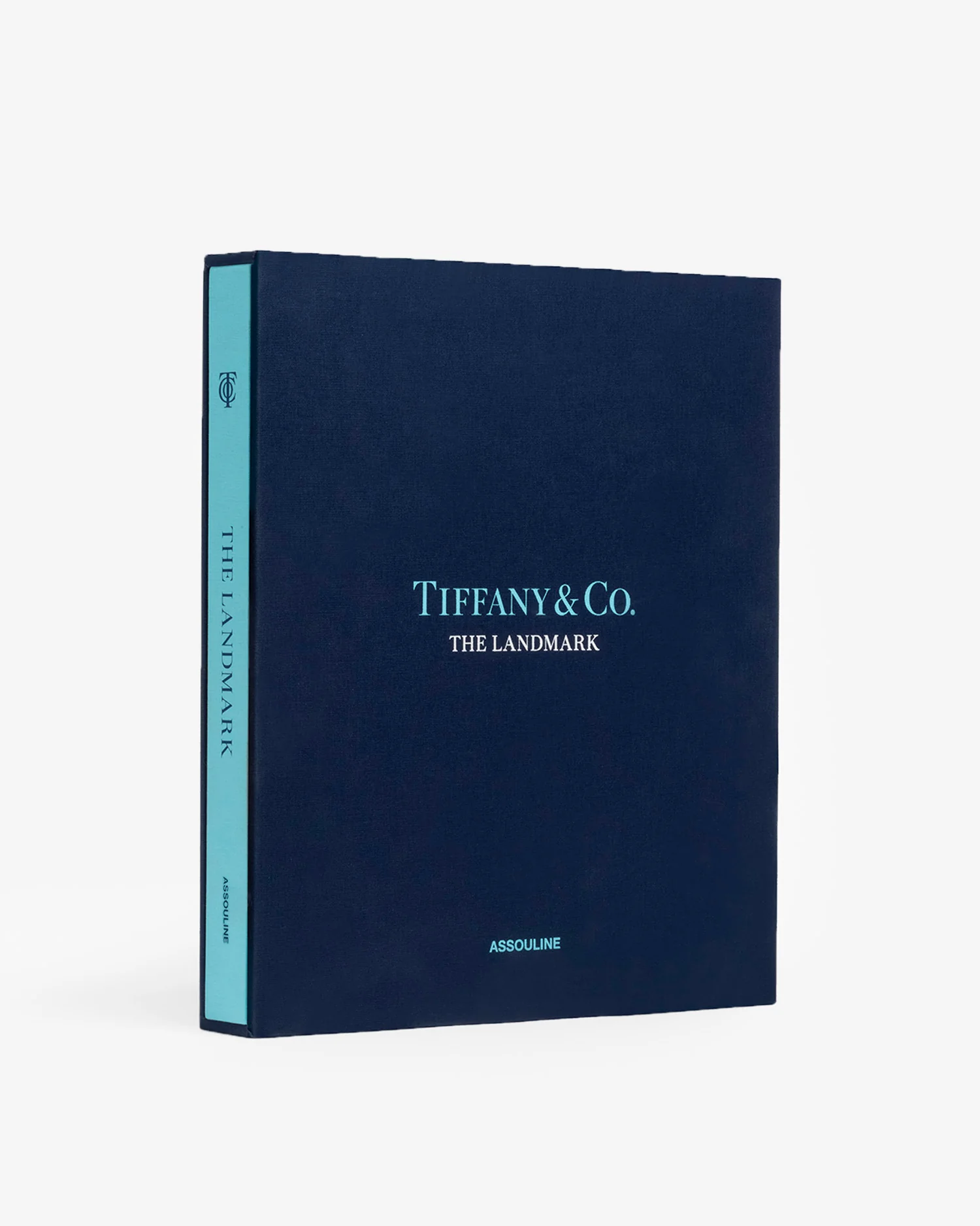 Tiffany & Co: Landmark - Image 2