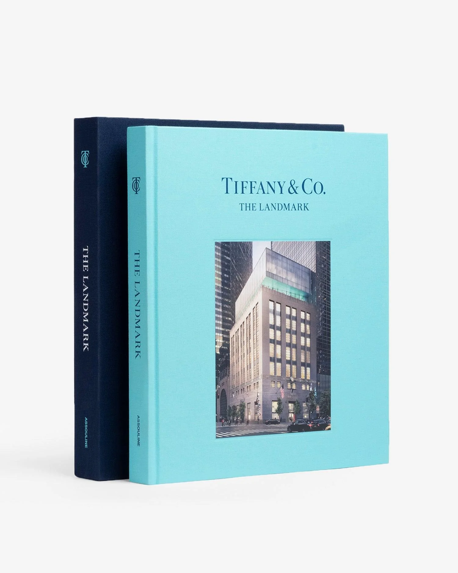Tiffany & Co: Landmark - Image 3