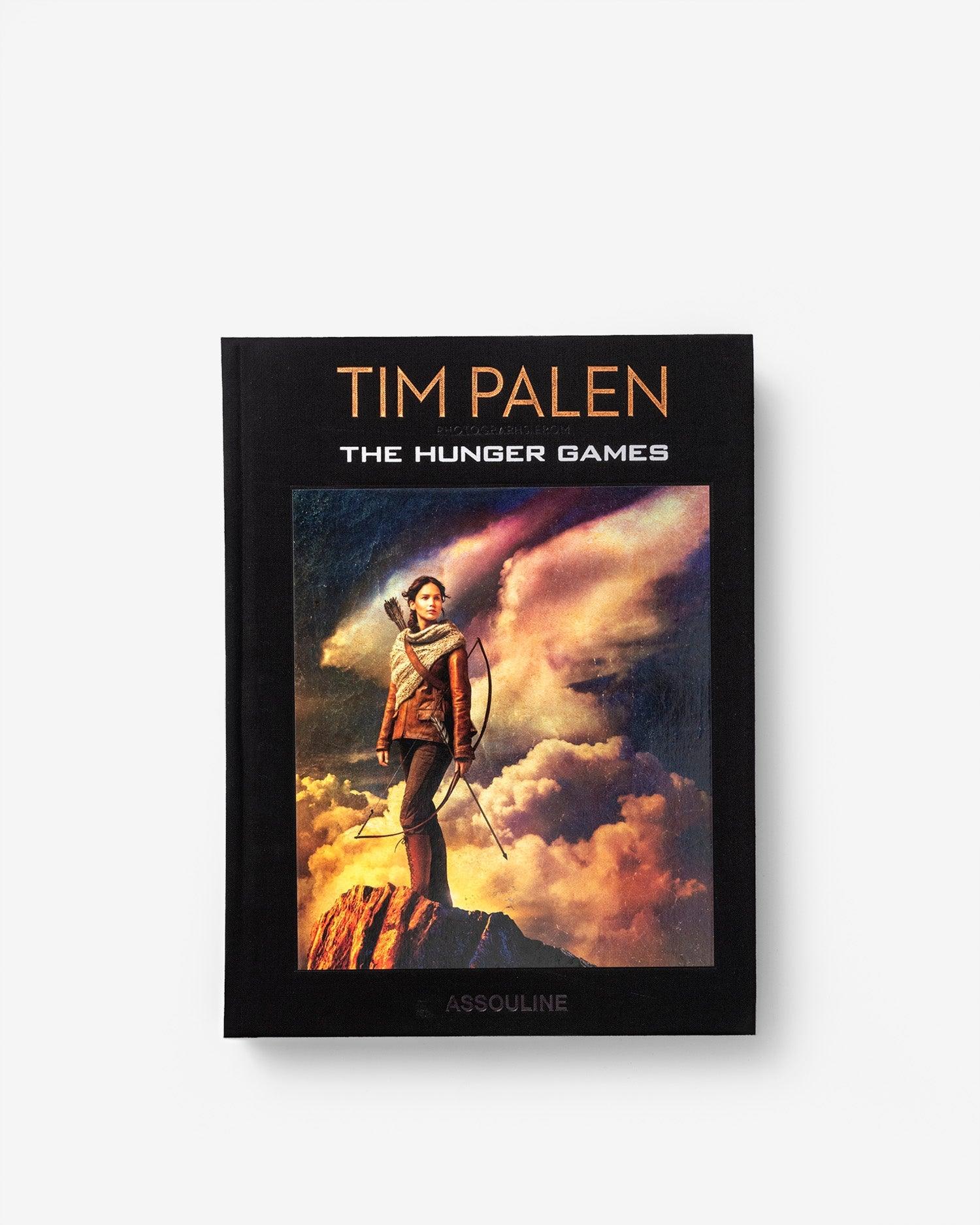 Tim Palen: Photographs from The Hunger Games - Image 3