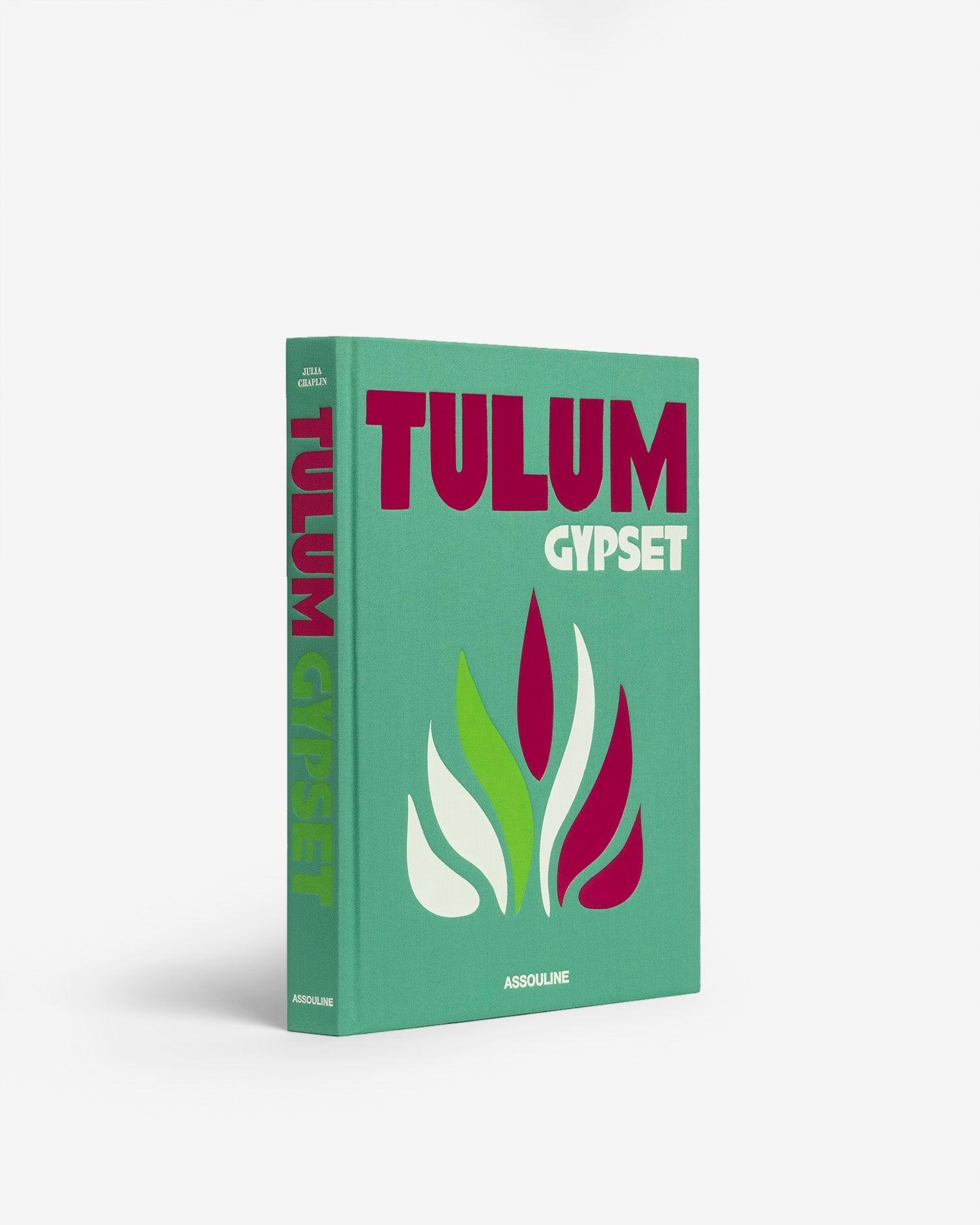 Tulum - Candle and Book Gift Set - Image 3