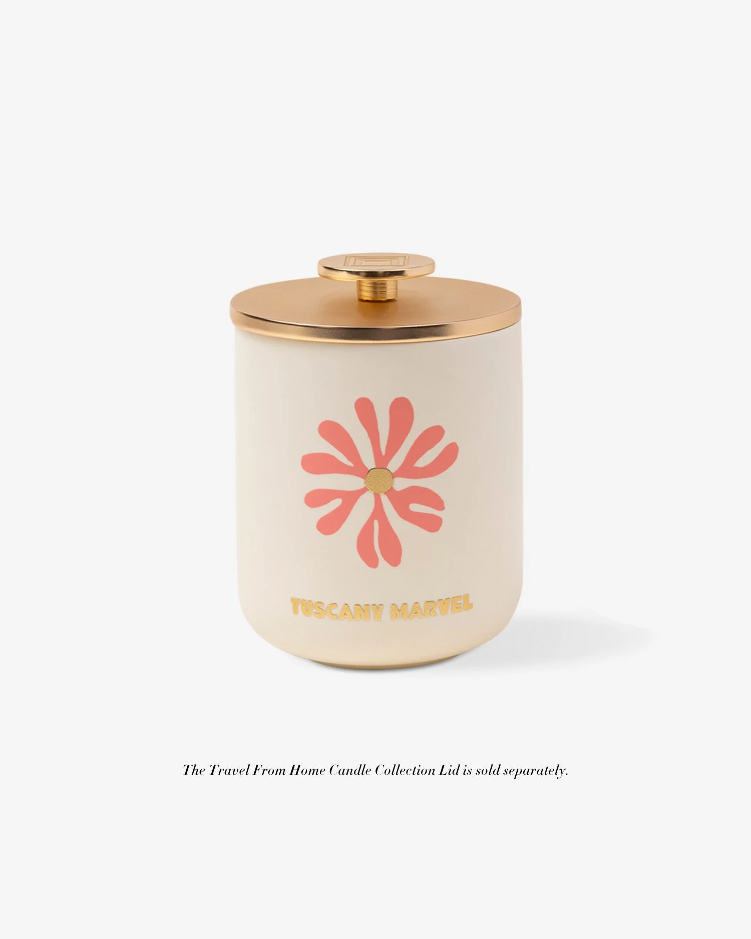 Tuscany - Travel From Home Candle - Image 5
