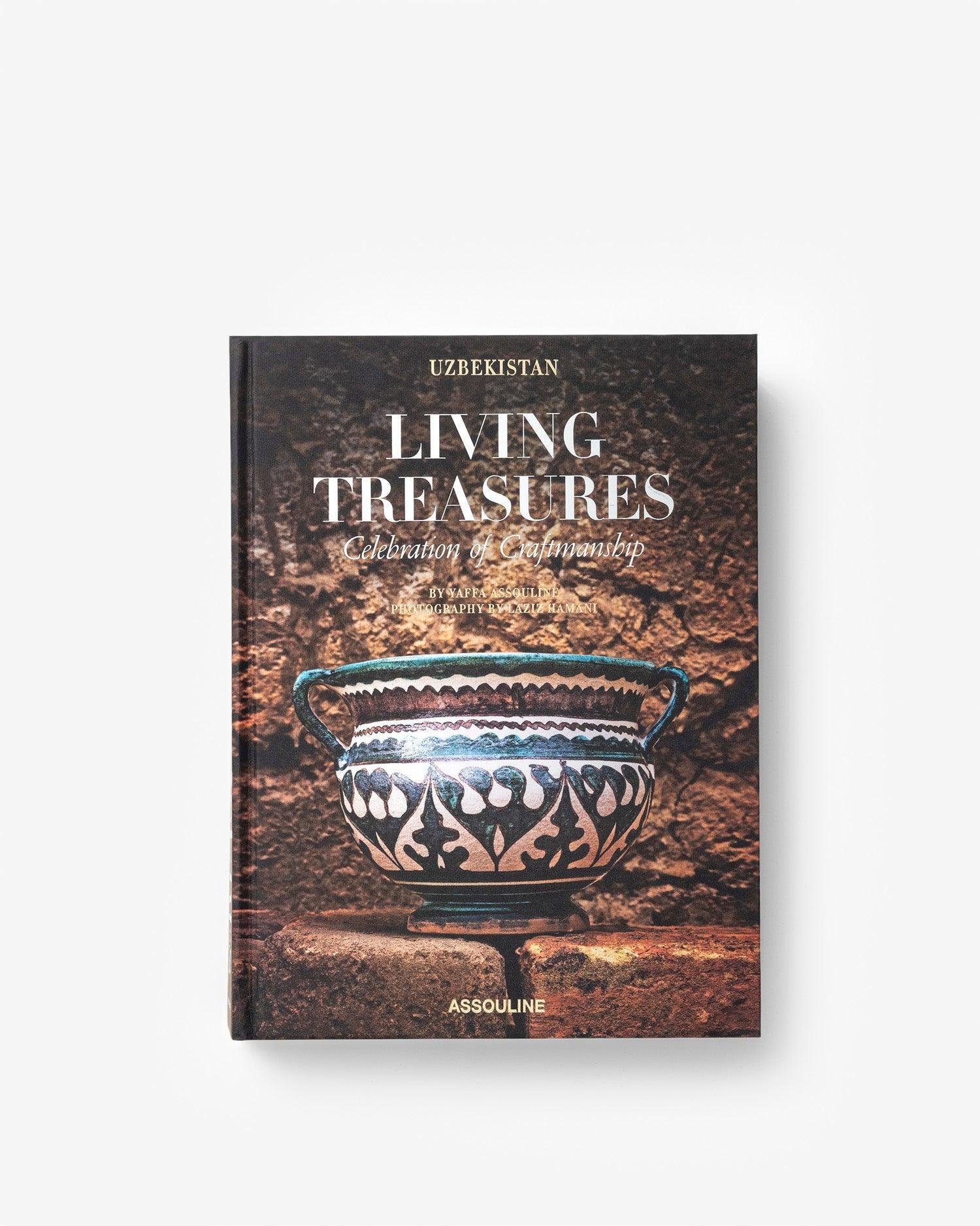 Uzbekistan Living Treasures: Celebration of Craftsmanship - Image 3