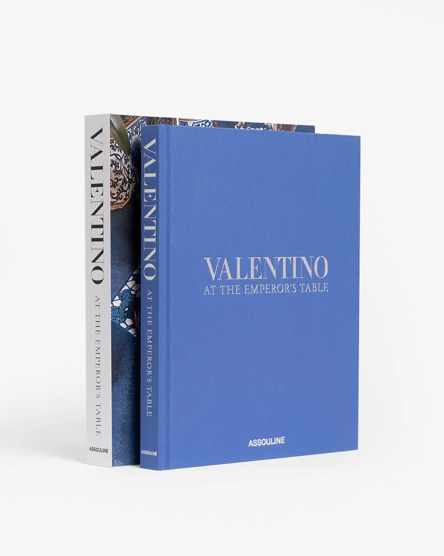 Valentino: At the Emperor's Table - Image 3