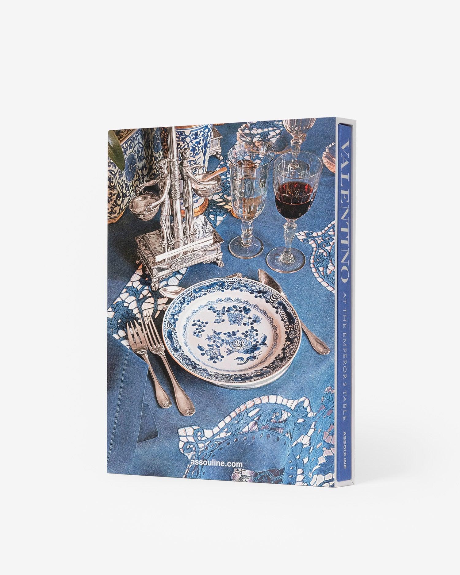 Valentino: At the Emperor's Table - Image 5