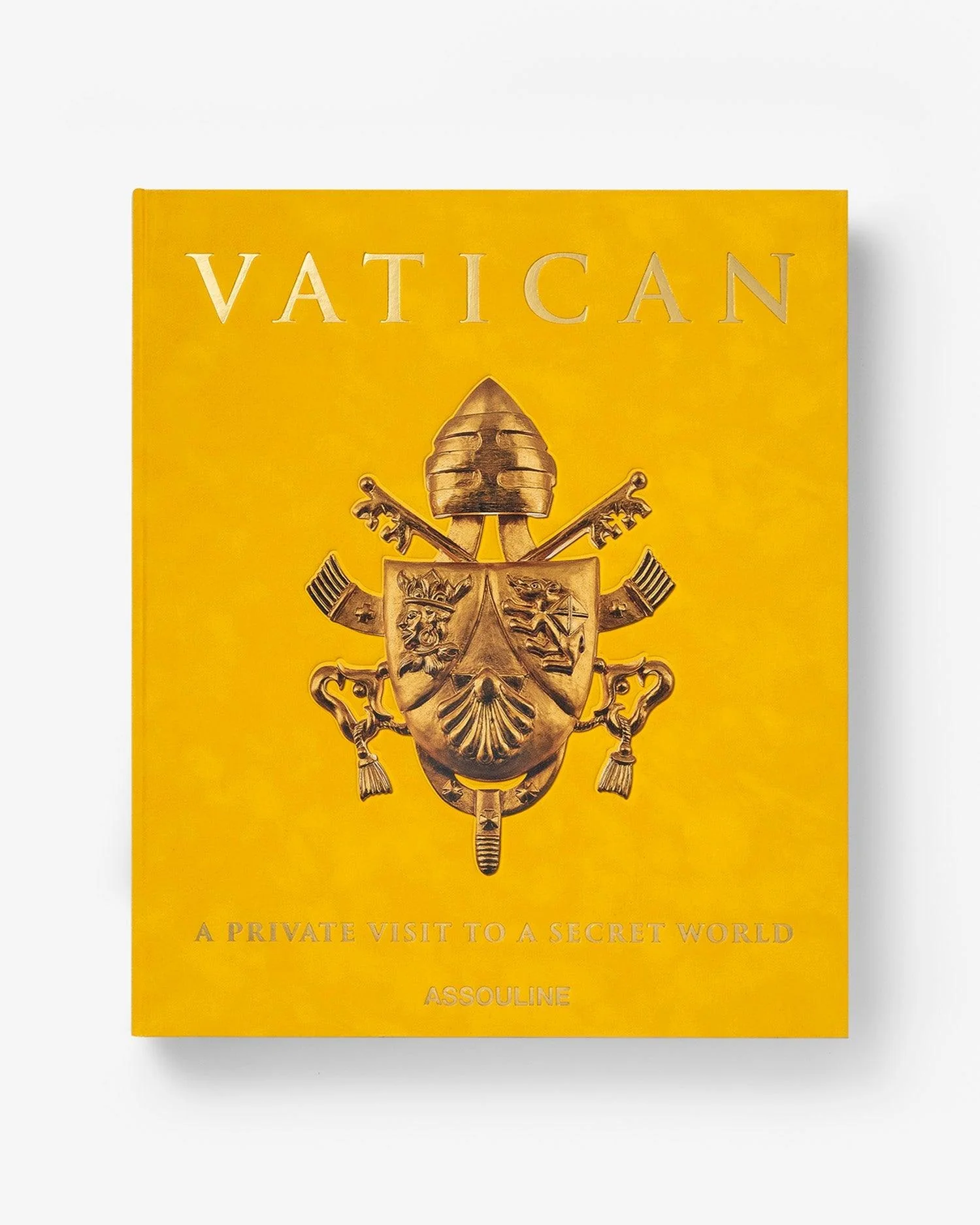 Vatican: A Private Visit to a Secret World - Image 3