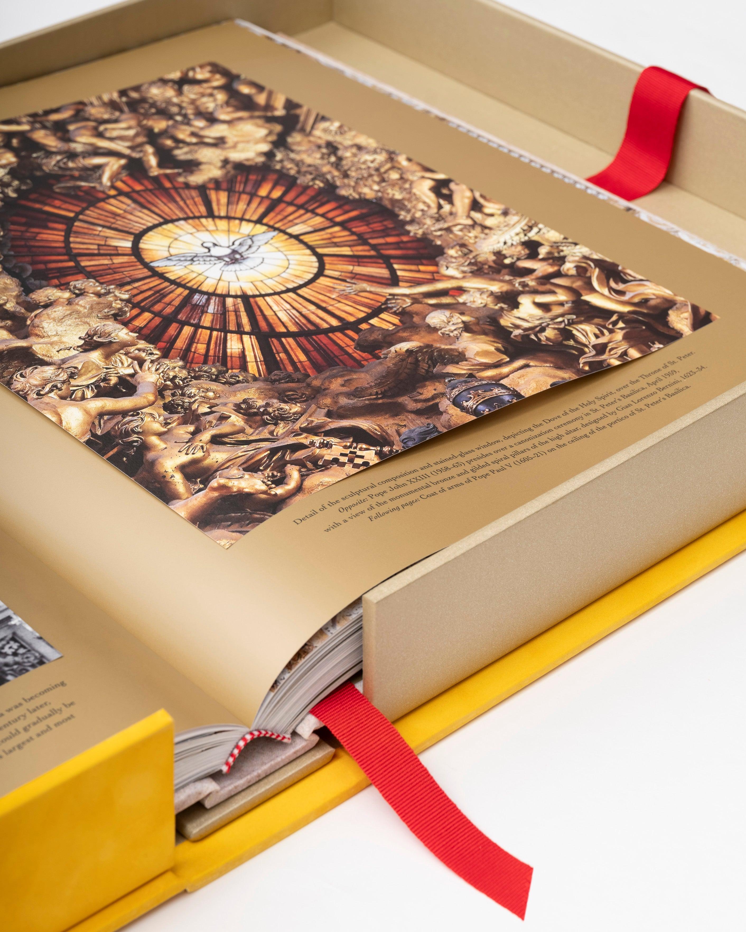 Vatican: A Private Visit to a Secret World - Image 5