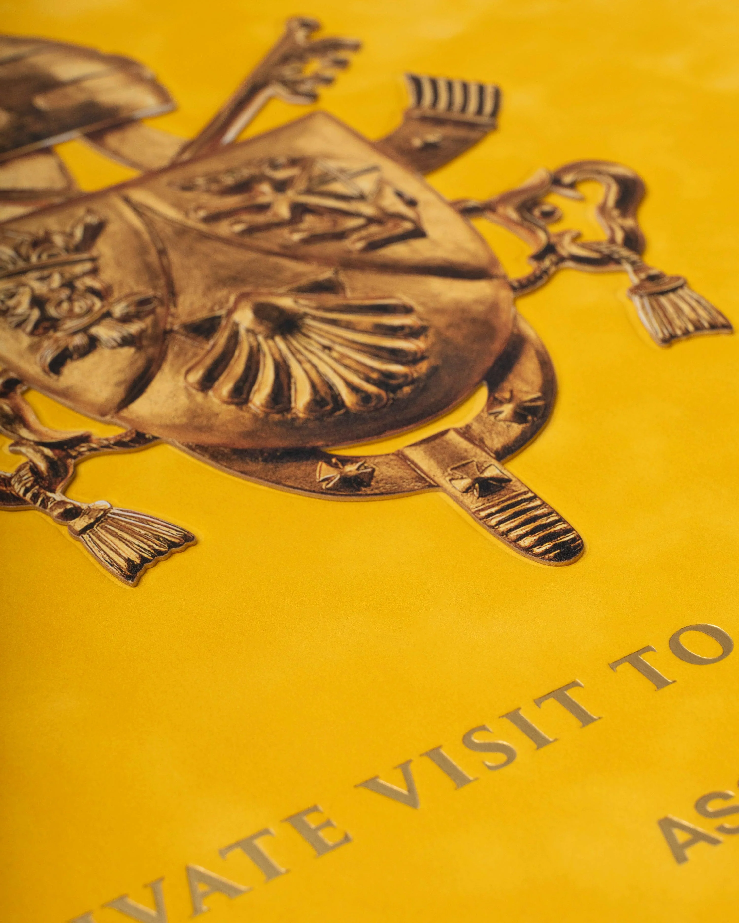 Vatican: A Private Visit to a Secret World - Image 6