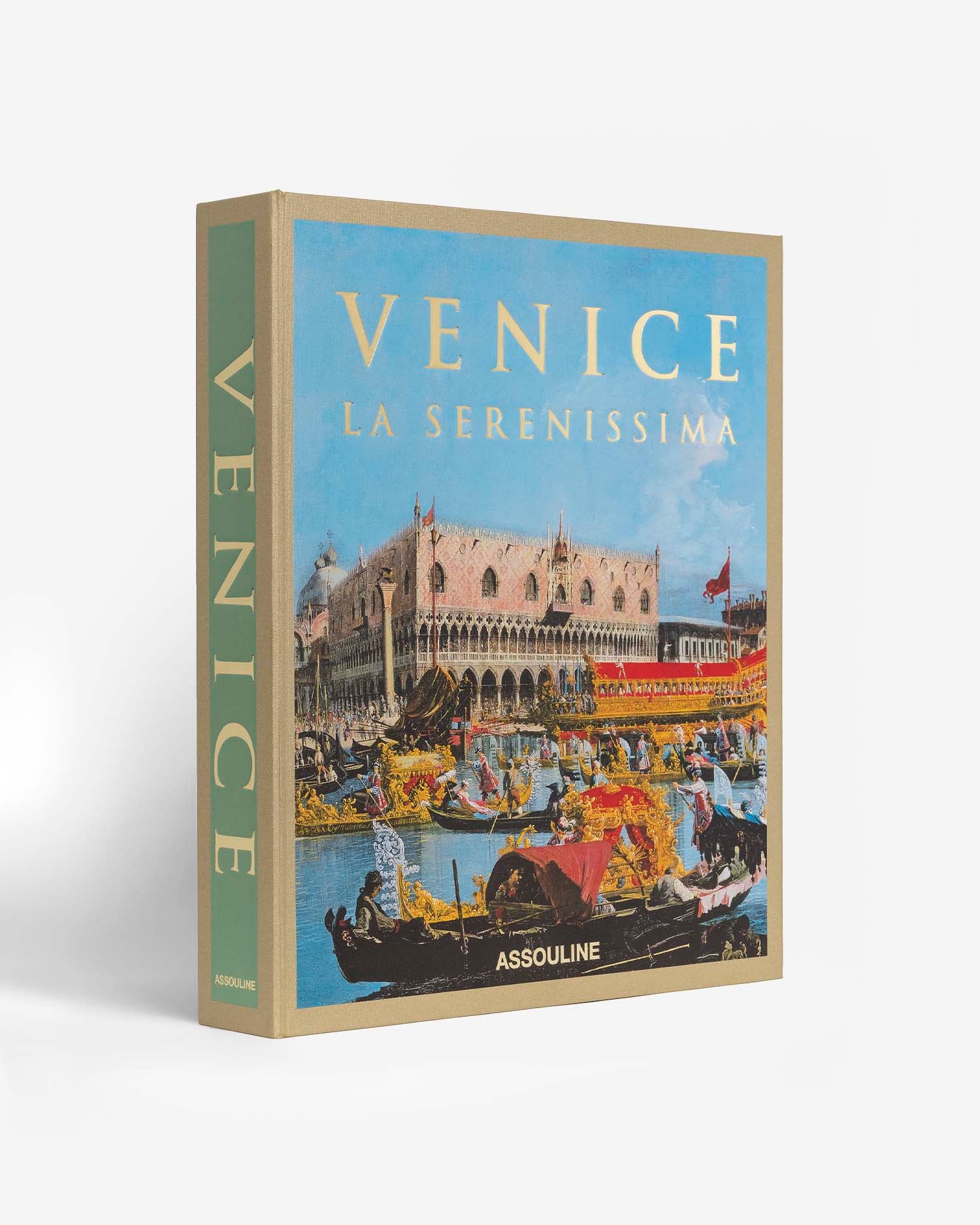 Venice: La Serenissima