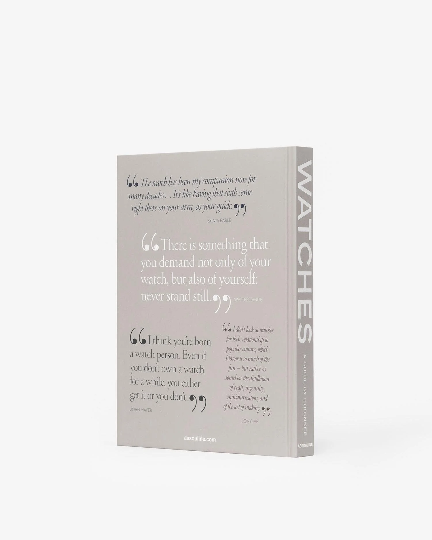 Watches: A Guide by Hodinkee - Image 2