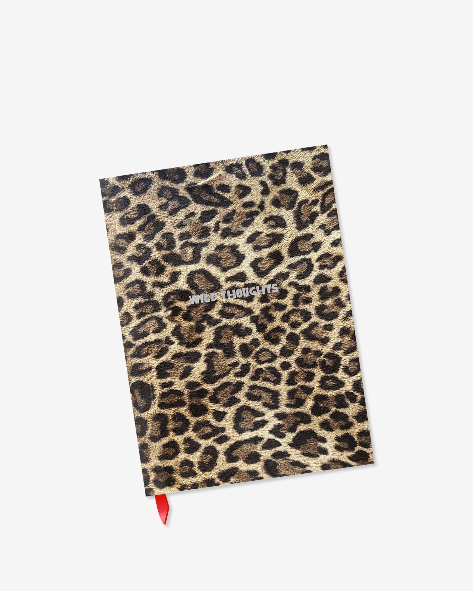 Wild Thoughts Notebook - Image 2