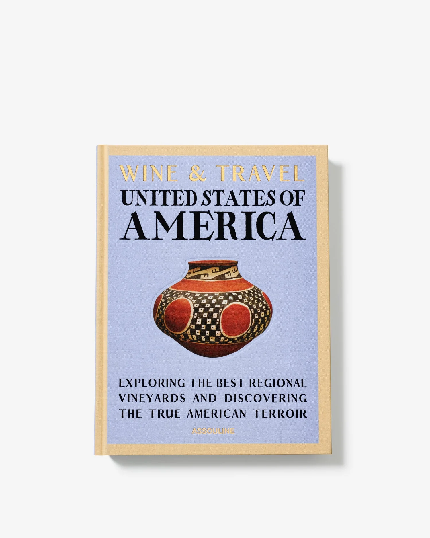 Wine & Travel United States of America - Image 3