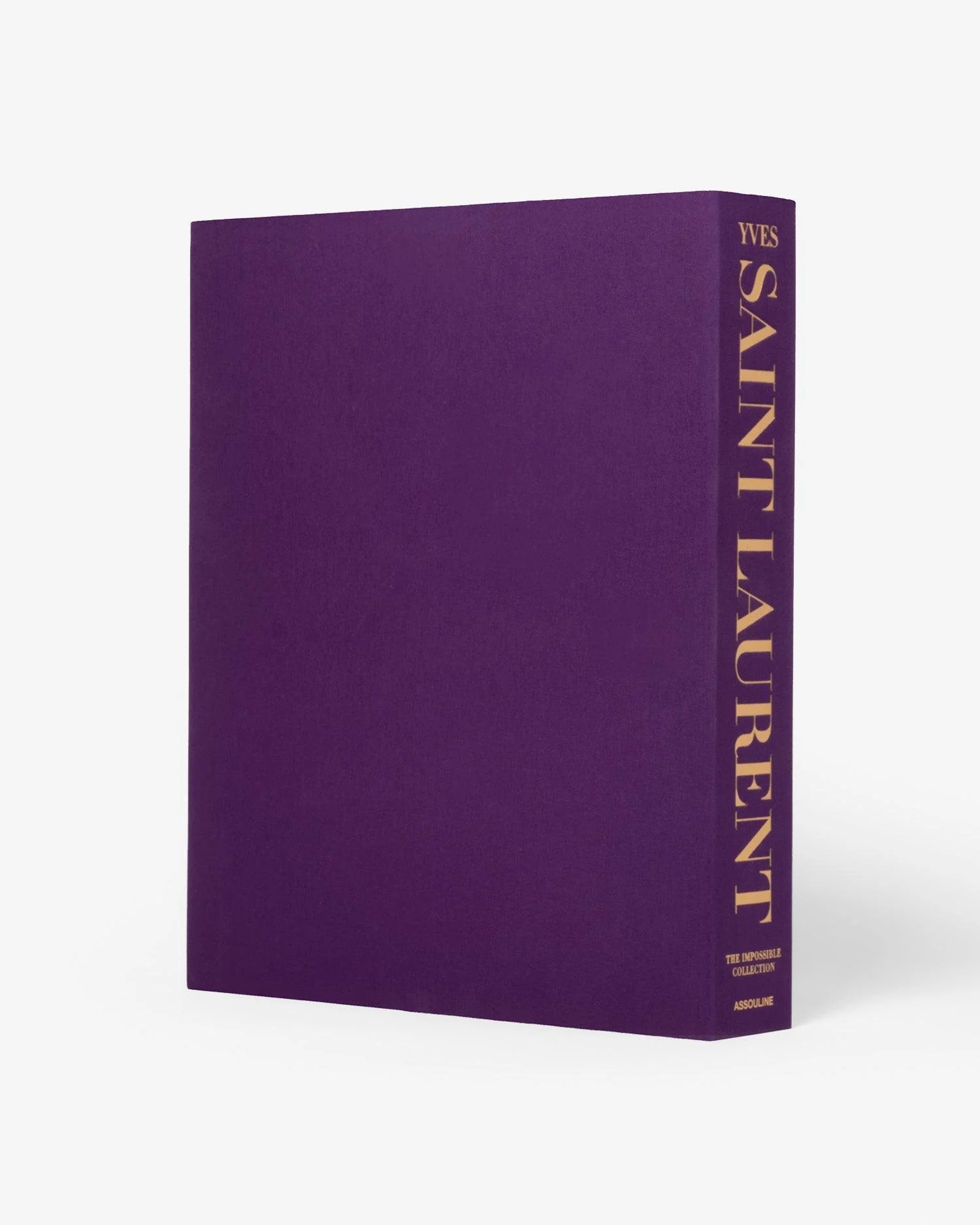 Yves Saint-Laurent: The Impossible Collection - Image 2