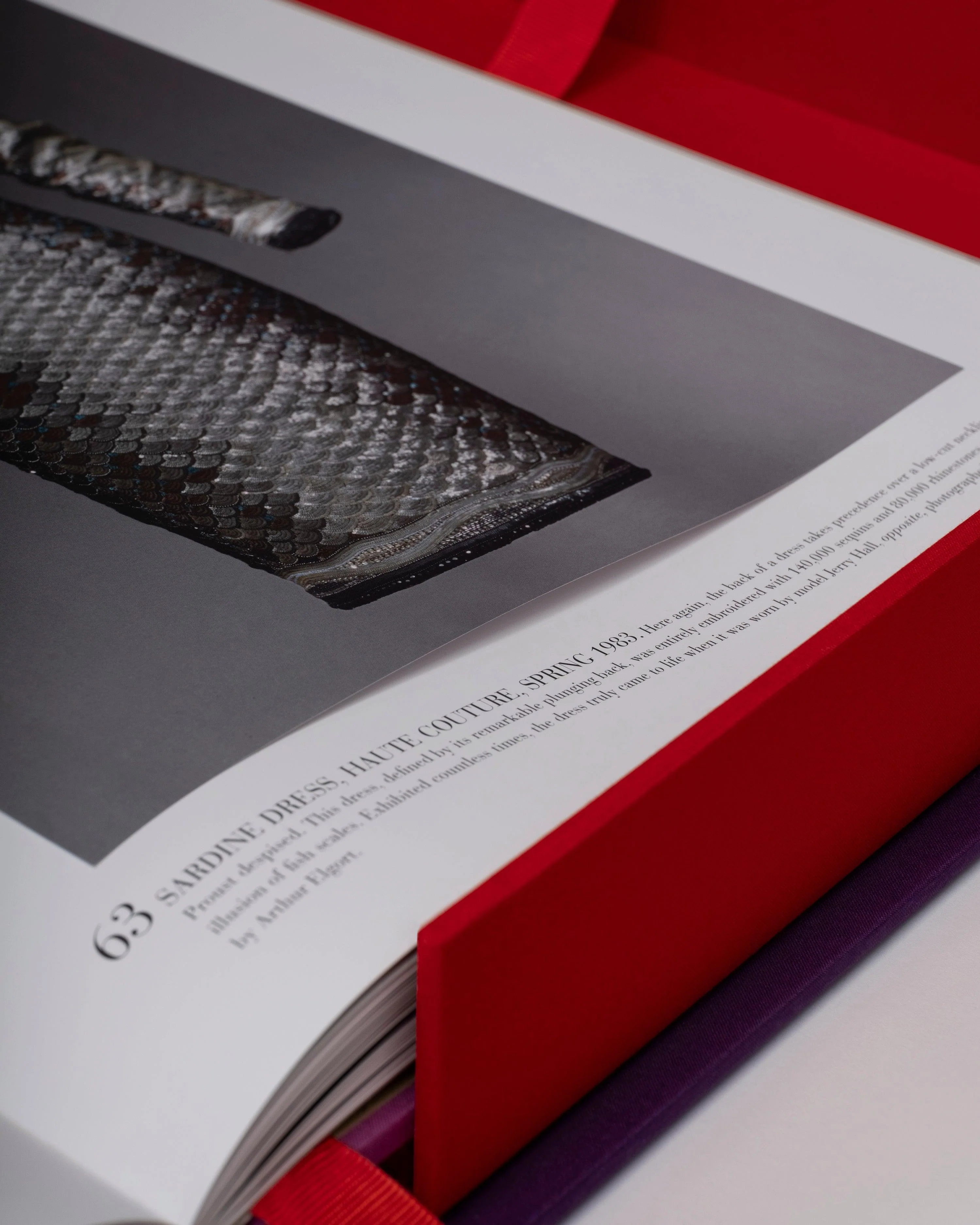 Yves Saint-Laurent: The Impossible Collection - Image 6